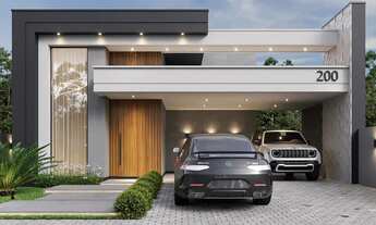 Imagem 2: CASA MADRID, 1 suítes, 3 banheiro, 2 vagas na garagem, 140M² de Área Construída