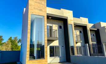 Imagem: SOBRADO EM SÃO JACO