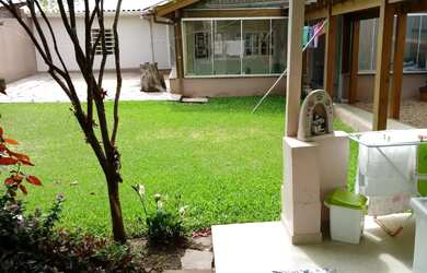 Imagem 2: Casa à Venda em Sete de Setembro