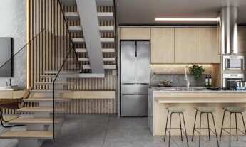 Imagem 4: Sobrado M27 Unidade 02