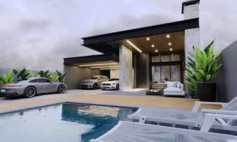 Imagem: CASA KLINO, 4 dormitórios, 4 suíte, 4