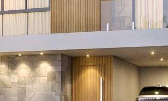 Imagem 2: CASA ALTO PADRAO