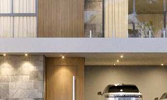 Imagem: CASA ALTO PADRAO