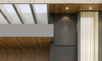 Imagem: CASA DE ALTO PADRÃO