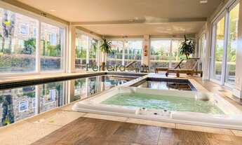 Imagem 2: RESIDENCIAL CASA DE PEDRA, GRAMADO/RS