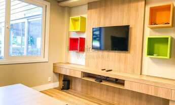 Imagem 4: RESIDENCIAL CASA DE PEDRA, GRAMADO/RS