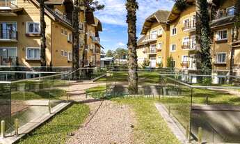 Imagem: RESIDENCIAL CASA DE PEDRA, GRAMADO/RS