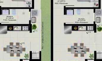 Imagem 4: CASA À VENDA EM CAMPO BOM/RS