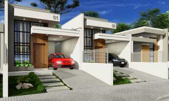 Imagem: CASA À VENDA EM CAMPO BOM/RS