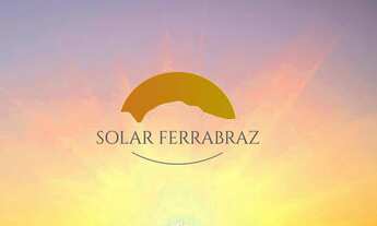 Imagem: LOTEAMENTO SOLAR FERRABRAZ