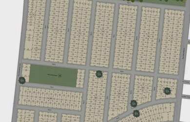 Imagem 2: LOTEAMENTO SOLAR FERRABRAZ