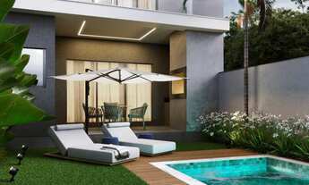 Imagem 5: SOBRADO, 3 dormitórios, 1 suítes, 2 banheiro, 1 vaga na garagem