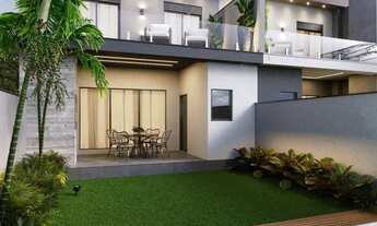 Imagem 6: SOBRADO, 3 dormitórios, 1 suítes, 2 banheiro, 1 vaga na garagem