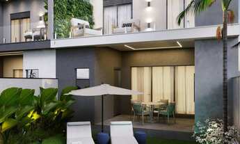 Imagem 7: SOBRADO, 3 dormitórios, 1 suítes, 2 banheiro, 1 vaga na garagem