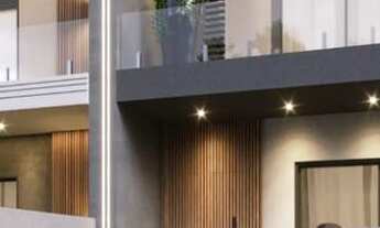 Imagem 2: SOBRADO, 3 dormitórios, 1 suítes, 2 banheiro, 1 vaga na garagem