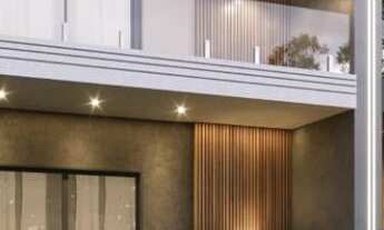 Imagem 3: SOBRADO, 3 dormitórios, 1 suítes, 2 banheiro, 1 vaga na garagem