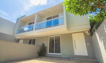 Imagem: SOBRADO EM ESTANCIA VELHA/RS