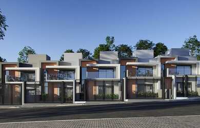 Imagem 3: RESIDENCIAL PINHEIRO, 3 dormitórios, 1 suítes, 2 banheiro, 2 vagas na garagem, 131M² de Ár