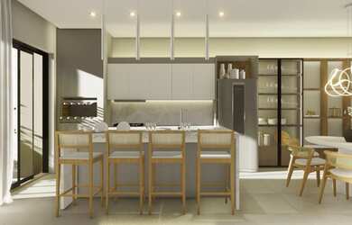 Imagem 5: RESIDENCIAL PINHEIRO, 3 dormitórios, 1 suítes, 2 banheiro, 2 vagas na garagem, 131M² de Ár