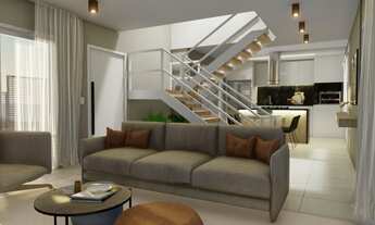 Imagem 6: RESIDENCIAL ESCALENO, 3 dormitórios, 1 suítes, 3 banheiro, 2 vagas na garagem, 79M² de Áre