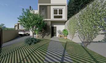 Imagem 2: RESIDENCIAL ESCALENO, 3 dormitórios, 1 suítes, 3 banheiro, 2 vagas na garagem, 79M² de Áre