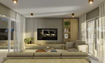 Imagem 7: RESIDENCIAL ESCALENO, 3 dormitórios, 1 suítes, 3 banheiro, 2 vagas na garagem, 79M² de Áre