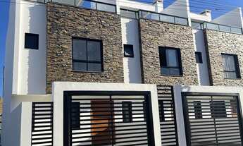 Imagem: SOBRADOS TRIPLEX MORADA DAS PALMEIRAS