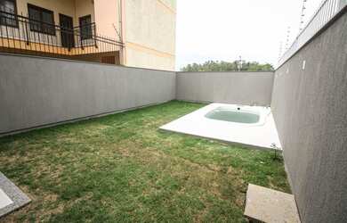 Imagem 11: SOBRADO-CANOAS/RS, 3 dormitórios, 3 suíte, 4 banheiro, 2 vagas na garagem, 162M² de Área C