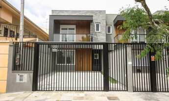 Imagem 3: SOBRADO-CANOAS/RS, 3 dormitórios, 3 suíte, 4 banheiro, 2 vagas na garagem, 162M² de Área C