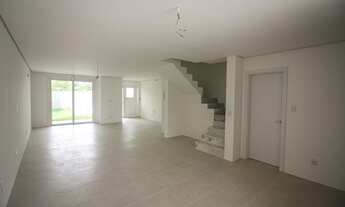 Imagem 4: SOBRADO-CANOAS/RS, 3 dormitórios, 3 suíte, 4 banheiro, 2 vagas na garagem, 162M² de Área C