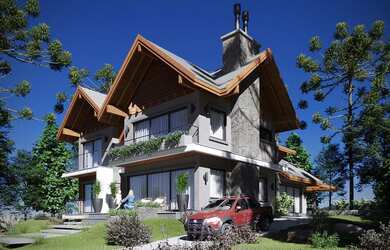 Imagem 5: CASA FLORENSE- RESERVA DA SERRA, CANELA/RS