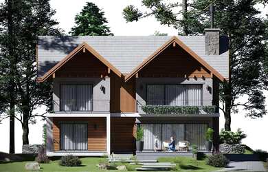 Imagem 2: CASA FLORENSE- RESERVA DA SERRA, CANELA/RS