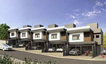 Imagem: CASAS PETRÓPOLIS, 3 dormitórios, 3 suíte