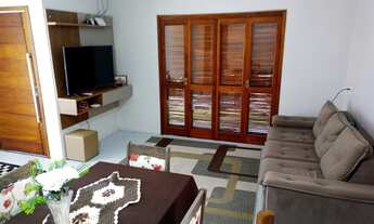 Imagem 3: Casa com 2 Dormitorio(s) localizado(a) no bairro São Luiz em Sapiranga / RIO GRANDE DO SU