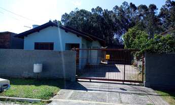 Imagem 2: Casa com 2 Dormitorio(s) localizado(a) no bairro São Luiz em Sapiranga / RIO GRANDE DO SU