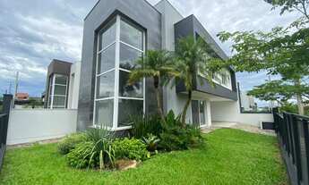 Imagem: Sobrado Bosque do Ipês