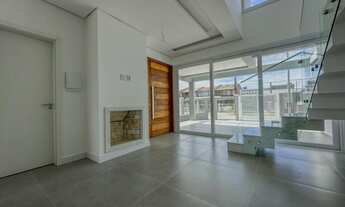 Imagem 7: SOBRADO ZONA NOVA