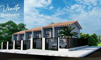 Imagem 6: RESIDENCIAL VÊNETO, 2 dormitórios, 2 banheiro, 1 vaga na garagem, 59M² de Área Construída