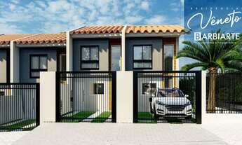 Imagem 7: RESIDENCIAL VÊNETO, 2 dormitórios, 2 banheiro, 1 vaga na garagem, 59M² de Área Construída