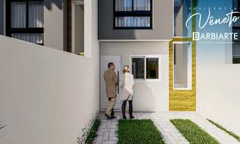 Imagem 2: RESIDENCIAL VÊNETO, 2 dormitórios, 2 banheiro, 1 vaga na garagem, 59M² de Área Construída