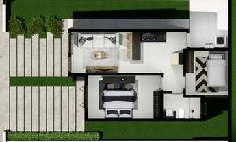 Imagem 4: RESIDENCIAL VERONA