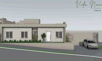 Imagem: RESIDENCIAL VIDA NOVA