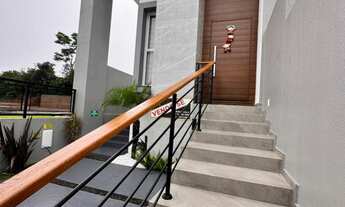 Imagem: CASA CAMPOS DO LAGO MOBILIADA