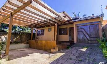 Imagem: CASA A VENDA EM SÃO LEOPOLDO