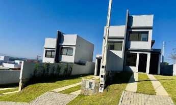 Imagem: SOBRADO À VENDA EM SÃO LEOPOLDO