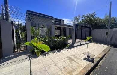 Imagem 2: CASA VILA VERDE Casa com 3 dormitórios