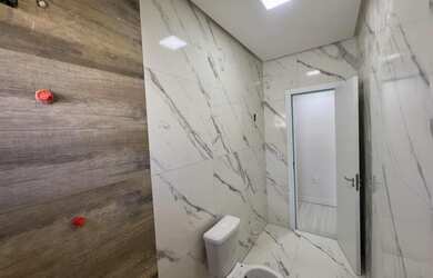 Imagem 6: CASA VILA VERDE Casa com 3 dormitórios