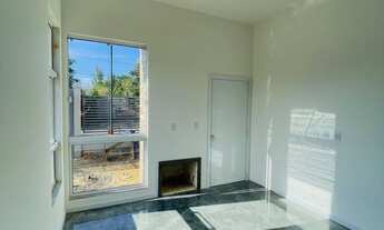 Imagem 4: Casa nova e moderna no bairro Scharlau em São Leopoldo