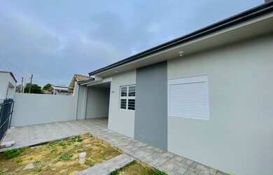 Imagem 3: Casa com 2 Dormitorio(s) localizado(a) no bairro Feitoria em São Leopoldo / RIO GRANDE DO