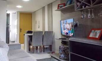 Imagem: Apartamento com 2 Dormitorio(s) localizado(a)